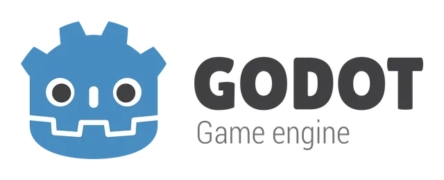 Официальный логотип Godot Engine, вошедшего в стартовую линейку XREAL AURA