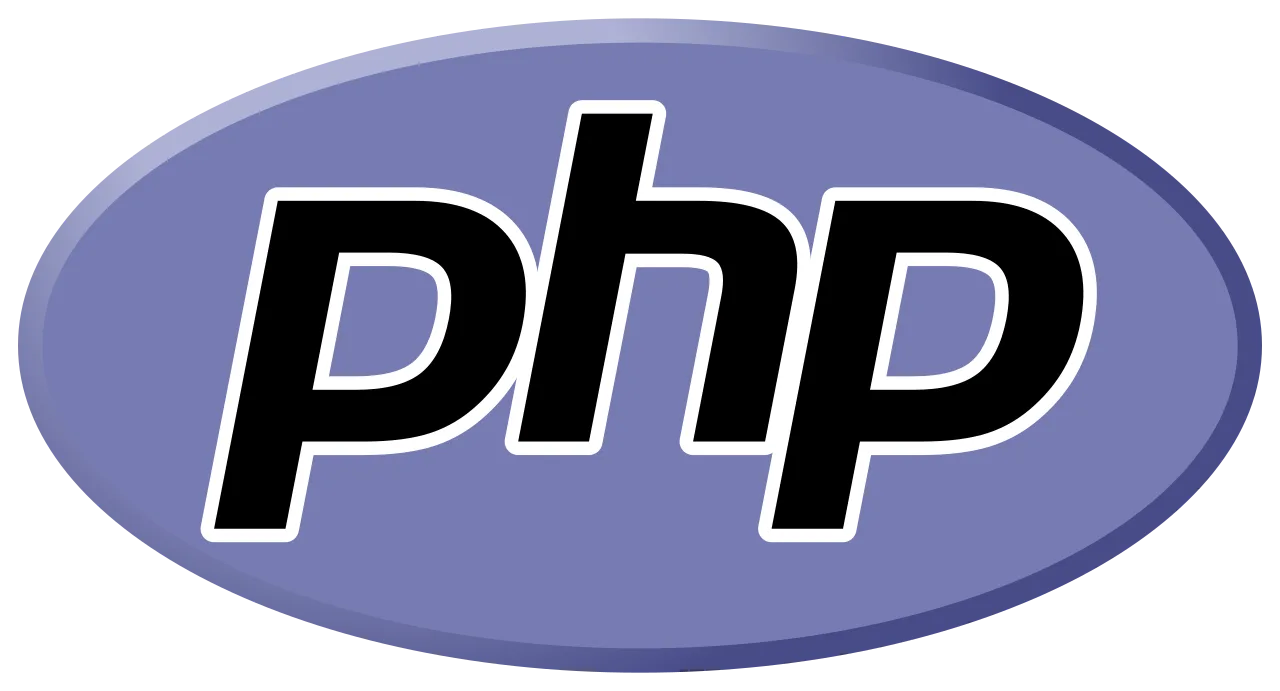 Официальный логотип PHP — языка, чья уязвимая установка используется в разрешённом CTF