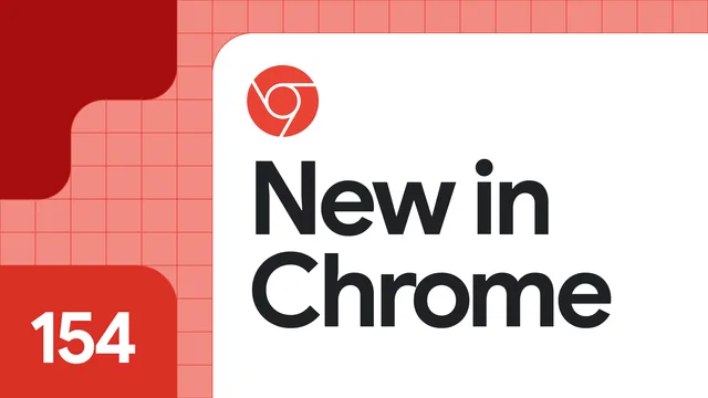 Официальная иллюстрация Chrome for Developers: CSS-маркеры прокрутки получили режимы ссылок и вкладок в Chrome 154