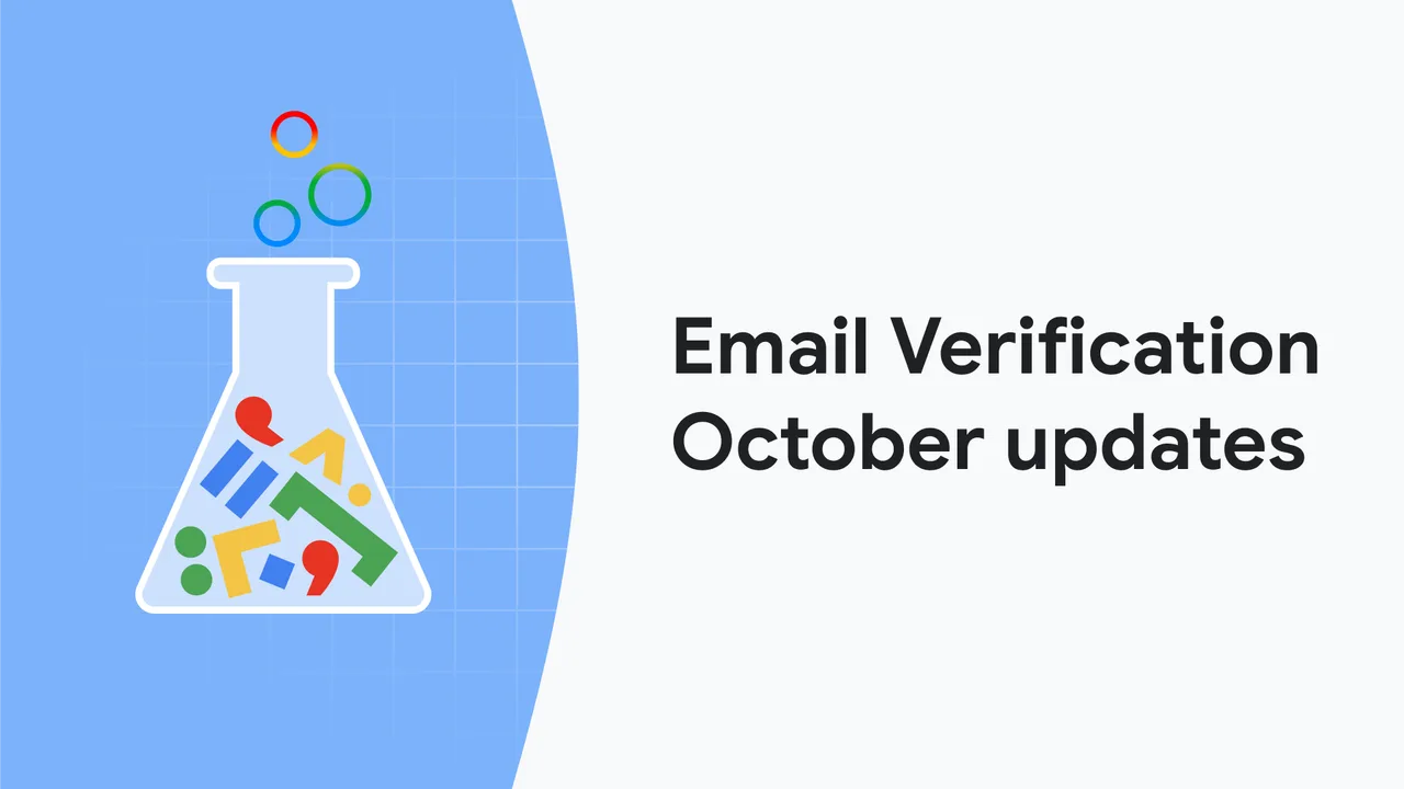 Официальная иллюстрация Chrome for Developers: Chrome уточнил Email Verification: Android, ключи подписи и совместимость протокола