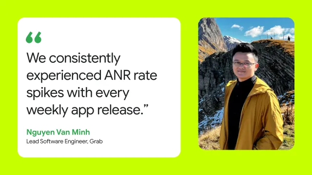 Цитата команды Grab об оптимизации Android-приложения