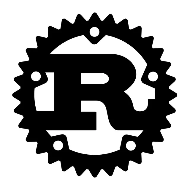 Официальная иллюстрация Rust для социальных публикаций
