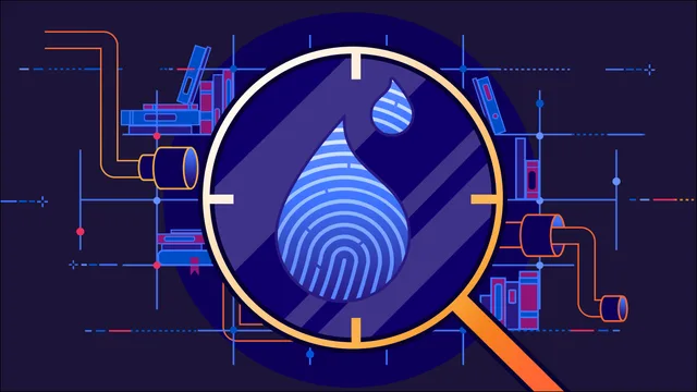 Официальная иллюстрация Cloudflare к разбору изоляции KV cache